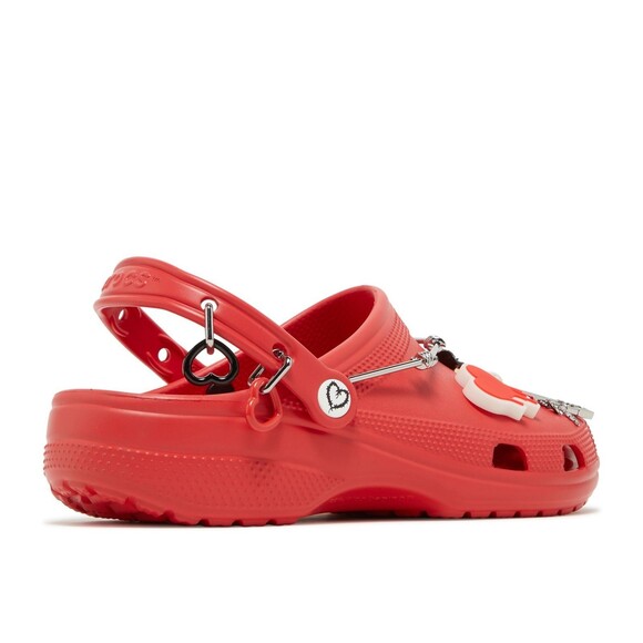 Karol G x Crocs Collab Classic Clog Men\'s 10 / Women’s 12 Light Up | NEW